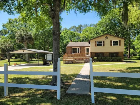 601 S Church Street Starke FL 32091