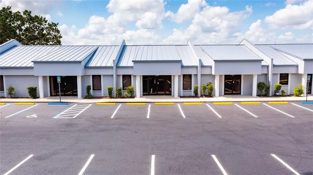 37802 Medical Arts Court Zephyrhills FL 33541