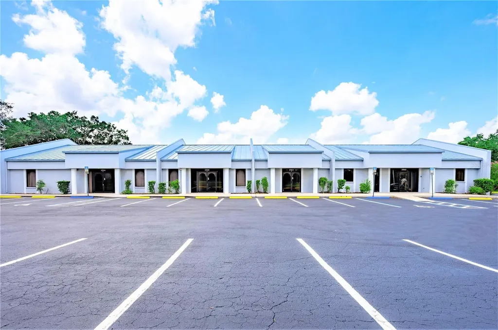 37802 Medical Arts Court Zephyrhills FL 33541