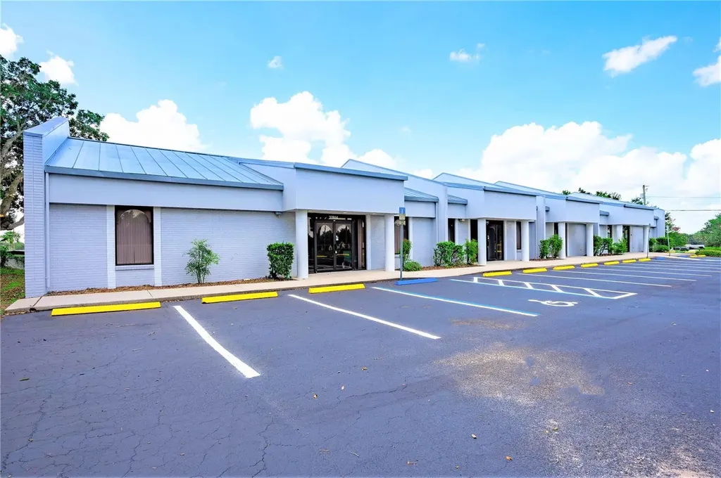 37802 Medical Arts Court Zephyrhills FL 33541