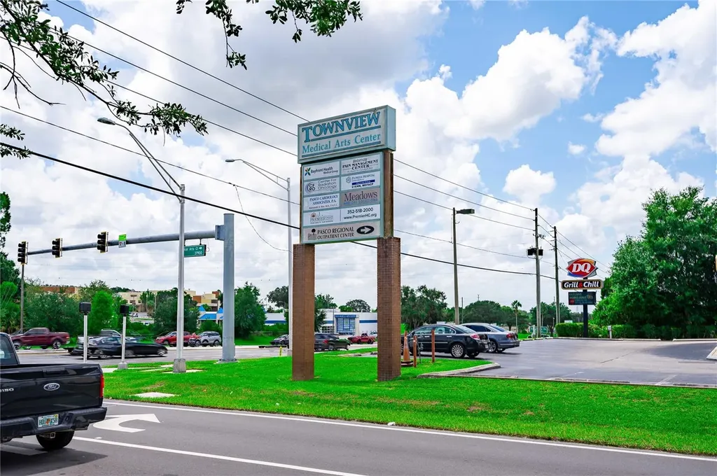 37802 Medical Arts Court Zephyrhills FL 33541