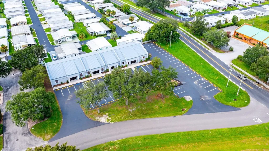 37802 Medical Arts Court Zephyrhills FL 33541