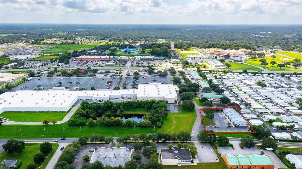 37802 Medical Arts Court Zephyrhills FL 33541
