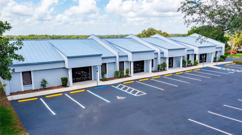 37802 Medical Arts Court Zephyrhills FL 33541