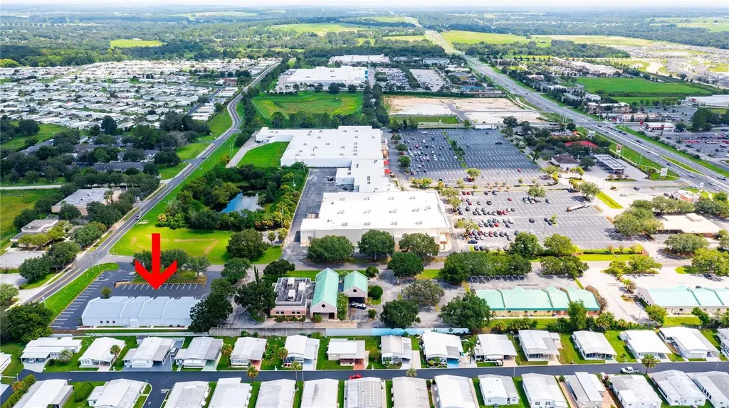 37802 Medical Arts Court Zephyrhills FL 33541