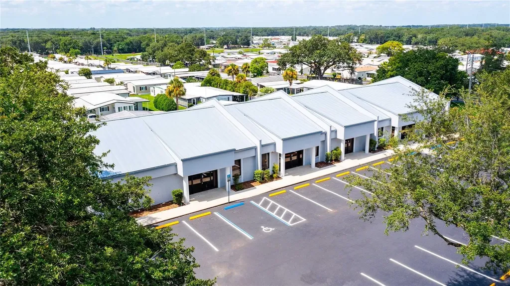 37802 Medical Arts Court Zephyrhills FL 33541