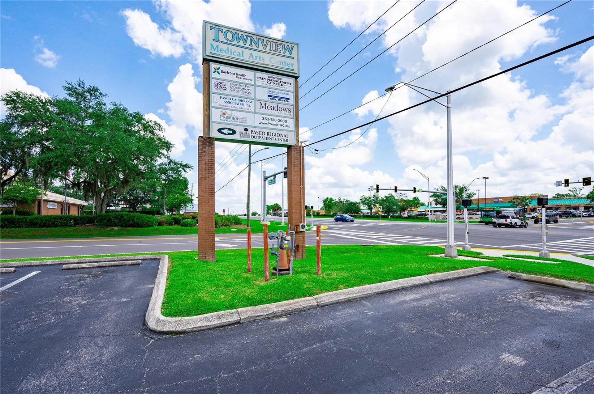 37802 Medical Arts Court Zephyrhills FL 33541