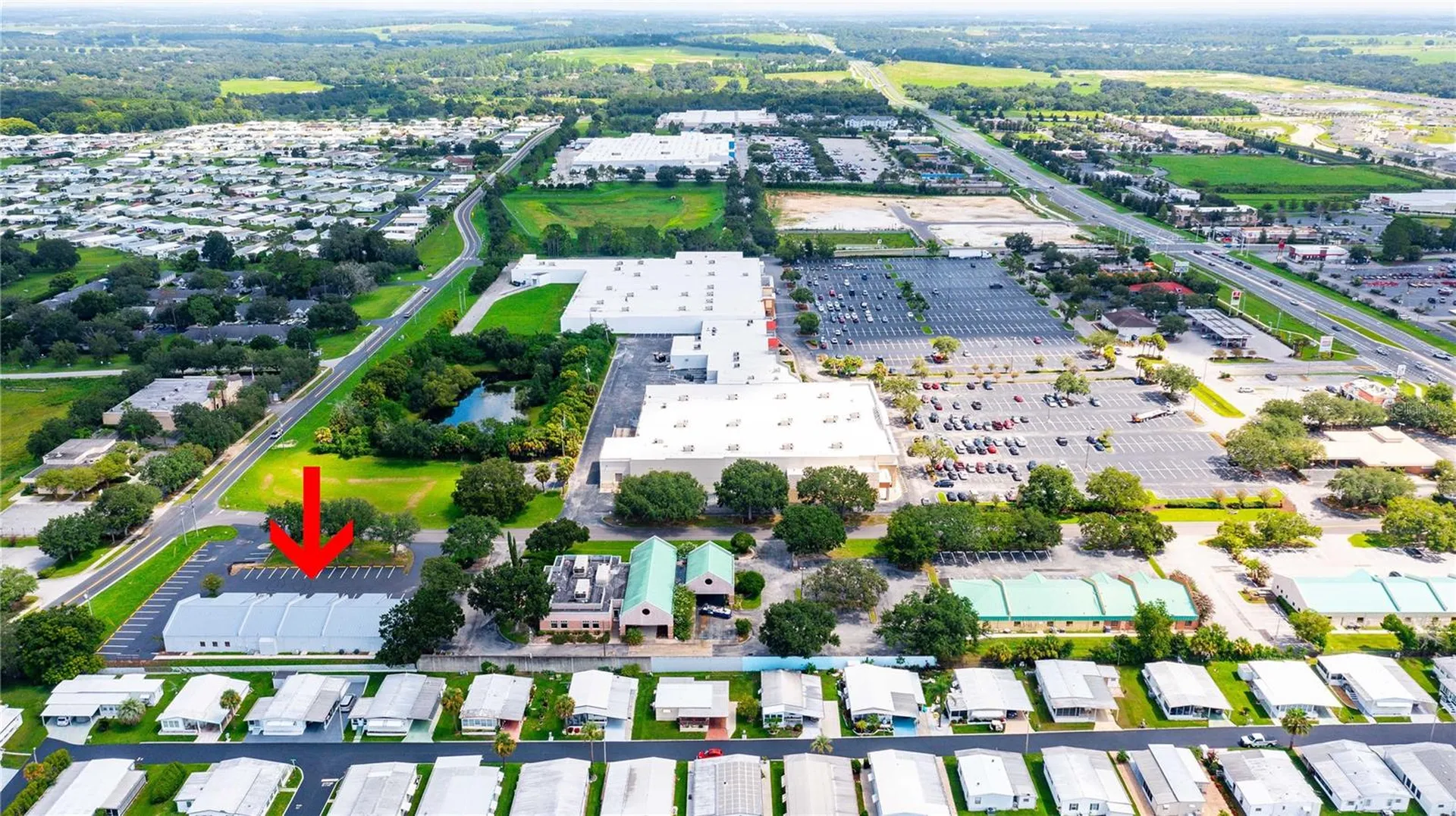 37802 Medical Arts Court Zephyrhills FL 33541
