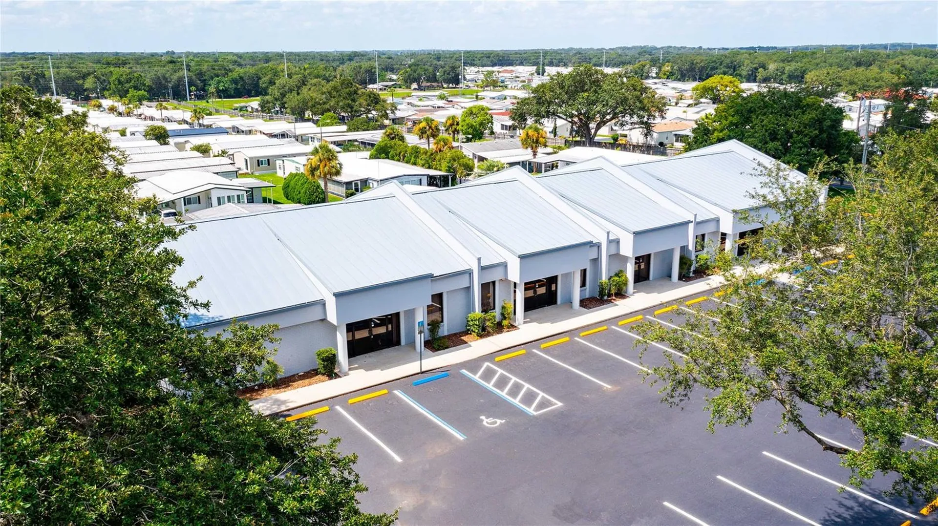37802 Medical Arts Court Zephyrhills FL 33541