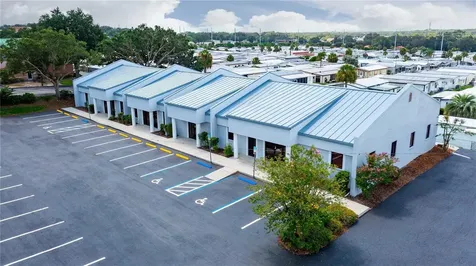 37802 Medical Arts Court Zephyrhills FL 33541