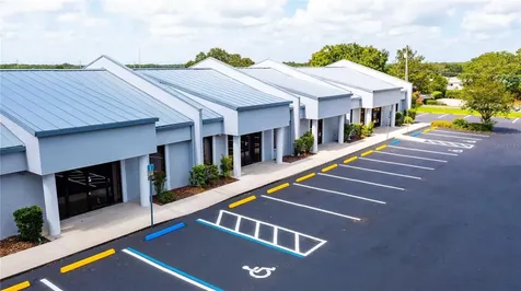 37802 Medical Arts Court Zephyrhills FL 33541