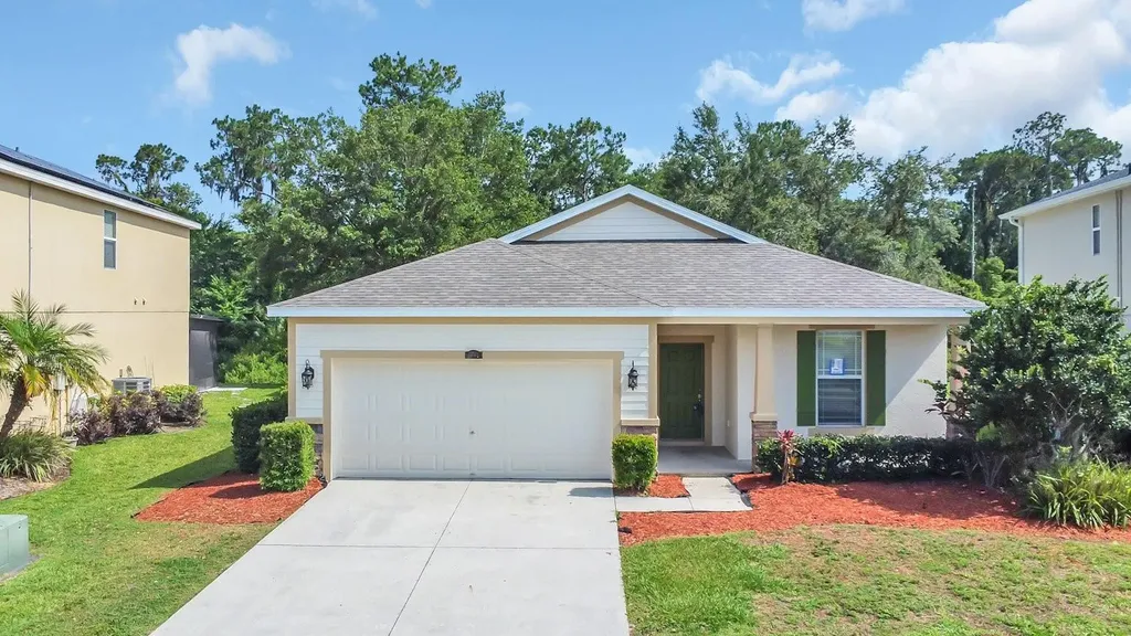 2703 Walden Woods Drive Plant City FL 33566