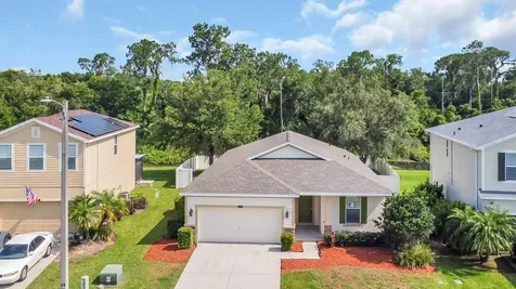 2703 Walden Woods Drive Plant City FL 33566