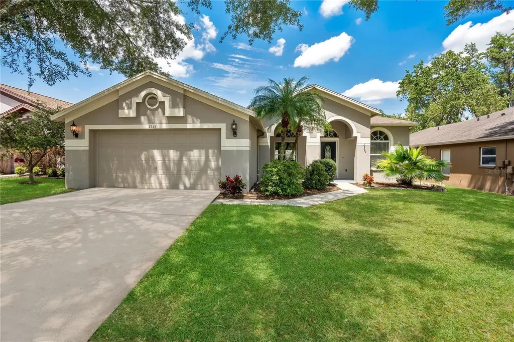 2632 Allwood Avenue Valrico FL 33596