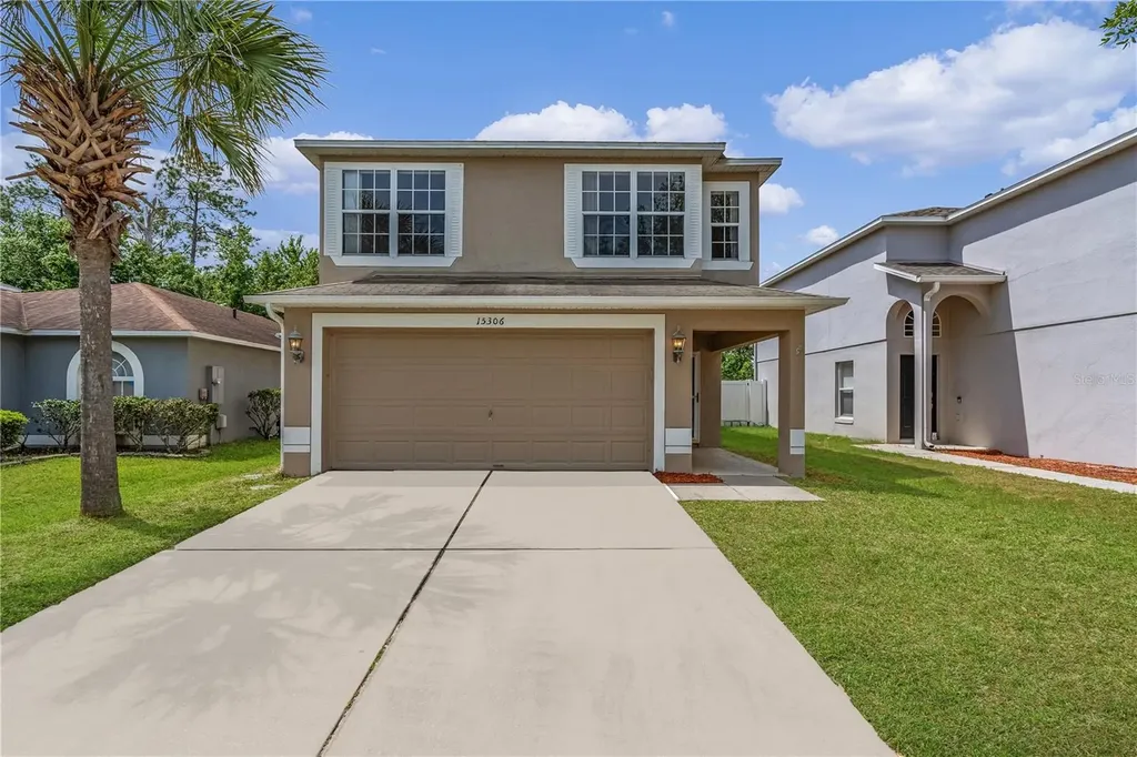 15306 Black Lion Way Winter Garden FL 34787