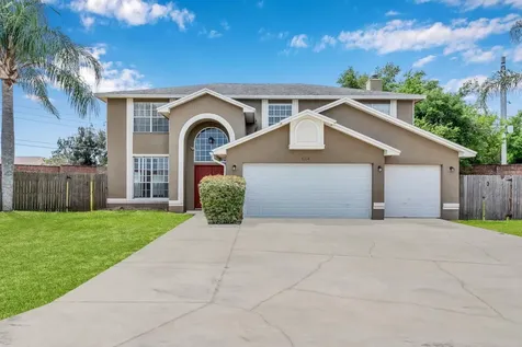 6308 Abbeydale Court Orlando FL 32818