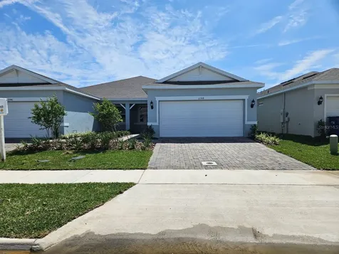 2744 Summer Retreat Lane Kissimmee FL 34744