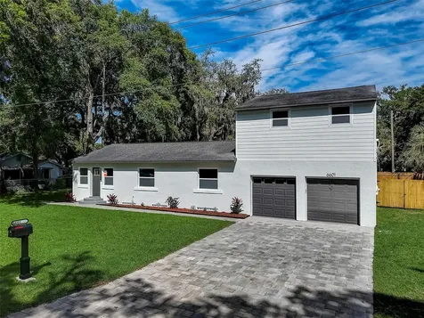 6601 N 9th Street Tampa FL 33604