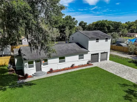 6601 N 9th Street Tampa FL 33604