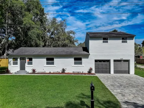6601 N 9th Street Tampa FL 33604