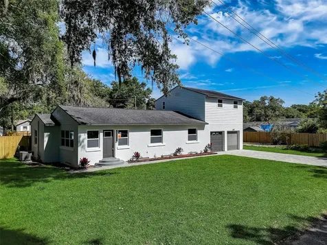6601 N 9th Street Tampa FL 33604
