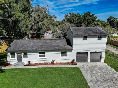 6601 N 9th Street Tampa FL 33604