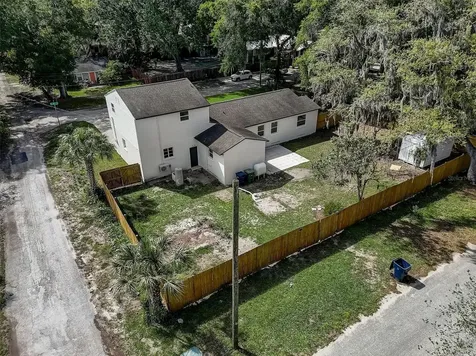 6601 N 9th Street Tampa FL 33604