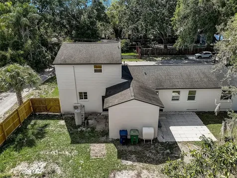 6601 N 9th Street Tampa FL 33604