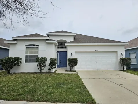 4405 Spring Blossom Drive Kissimmee FL 34746