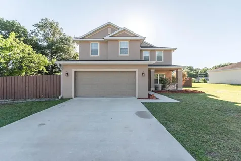 155 Carmelite Avenue NW Palm Bay FL 32907