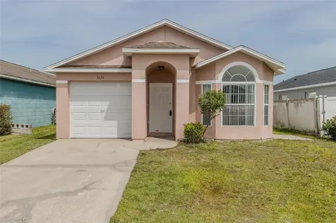 2624 Daffadil Terrace Sanford FL 32771