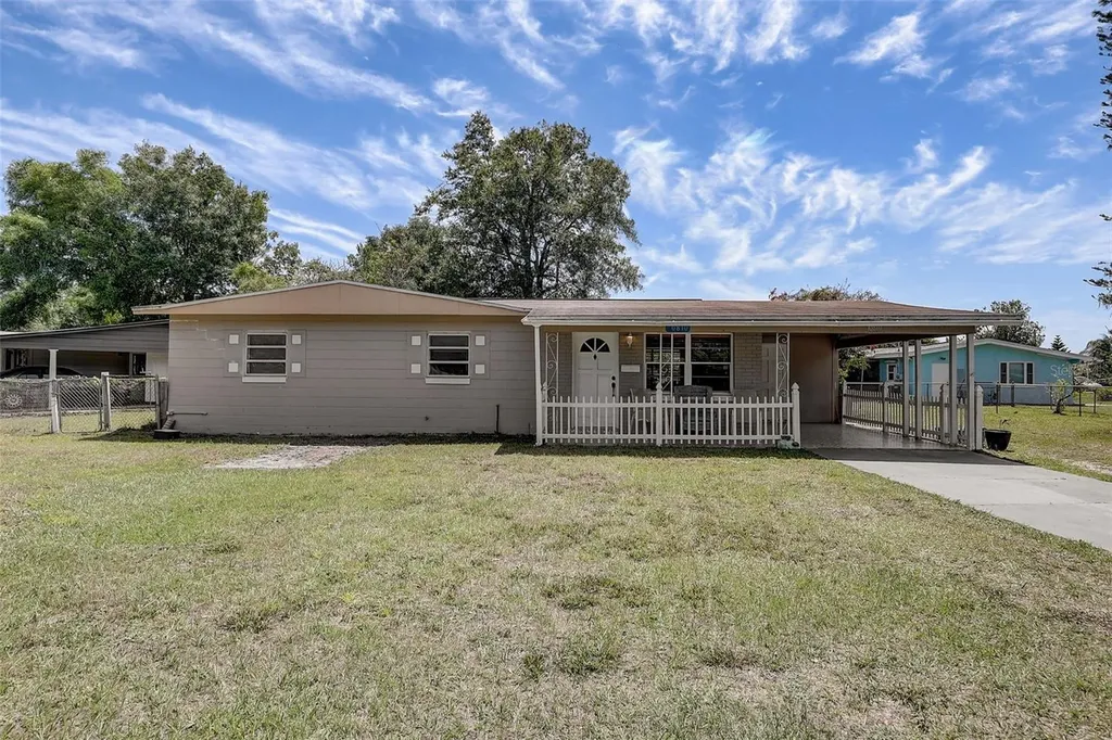 10810 Dominico Street Orlando FL 32825