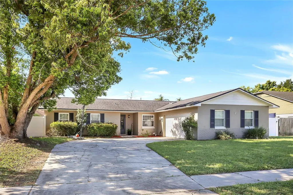 906 Parson Brown Way Longwood FL 32750