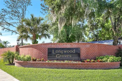 906 Parson Brown Way Longwood FL 32750