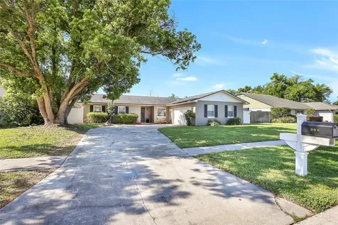 906 Parson Brown Way Longwood FL 32750