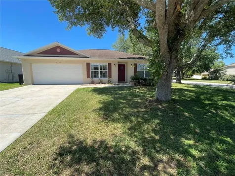 2042 Fish Eagle Street Clermont FL 34714