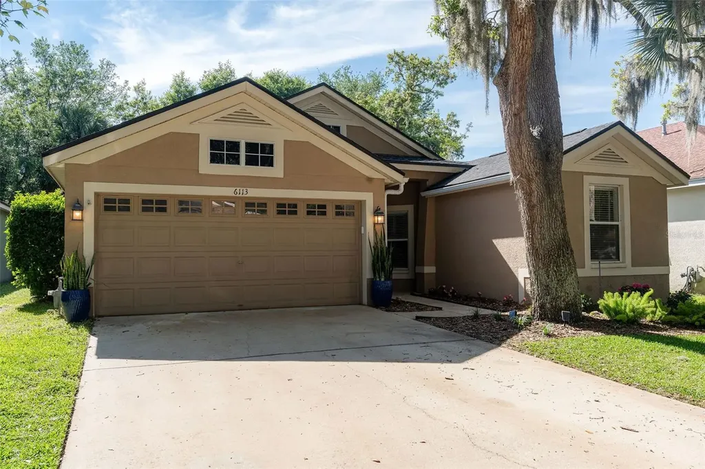 6113 Gannetwood Place Lithia FL 33547