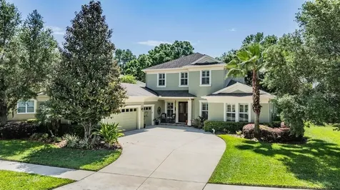 19340 Autumn Chase Court Land O Lakes FL 34638
