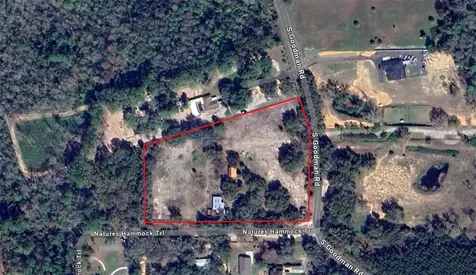 860 S Goodman Road Kissimmee FL 34747