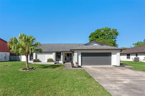 8442 Port Said Street Orlando FL 32817