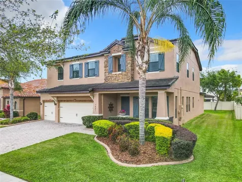 1441 Prairie Oaks Drive Saint Cloud FL 34771