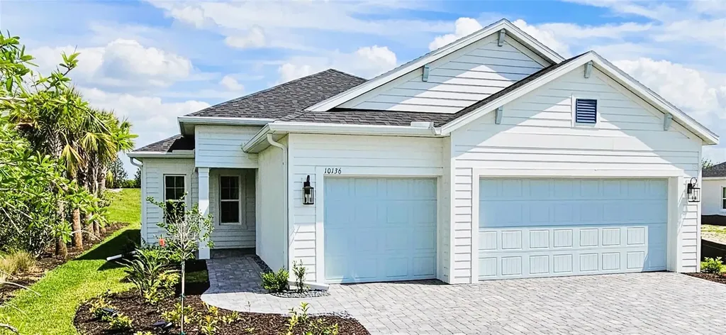 10136 Hammock Brook Drive Parrish FL 34219