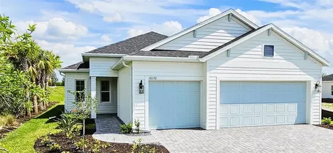10136 Hammock Brook Drive Parrish FL 34219
