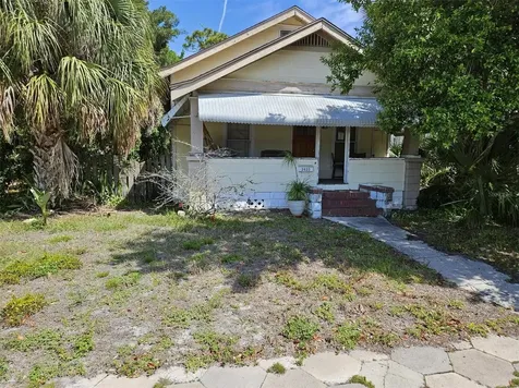 2823 4th Avenue N St Petersburg FL 33713