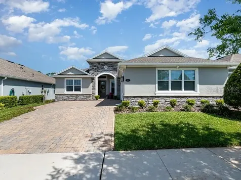1247 Victoria Hills Drive N Deland FL 32724