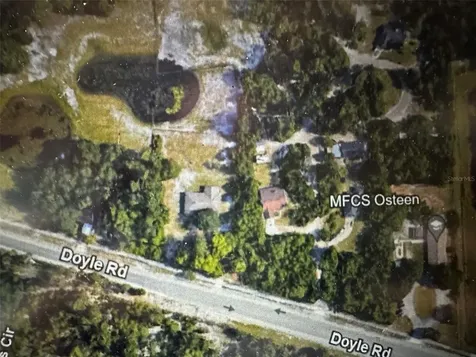Doyle Road Osteen FL 32764