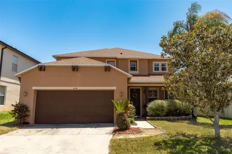 644 Canna Drive Davenport FL 33897