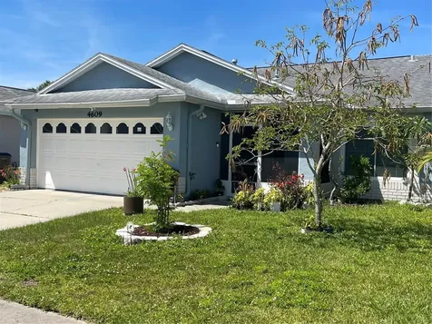 4609 Osceola Point Trail Kissimmee FL 34746