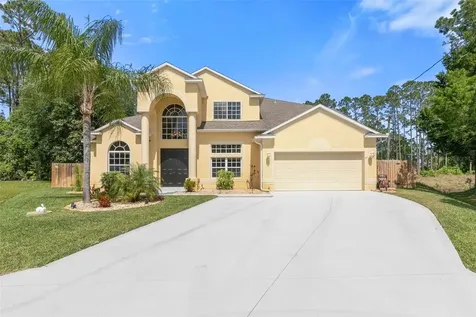 37 Edmond Place Palm Coast FL 32164
