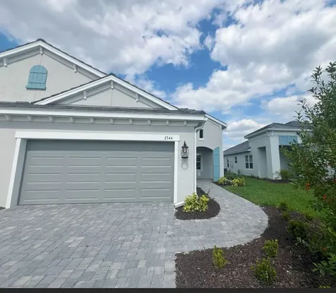2344 Blue Mahoe Lane Sarasota FL 34240